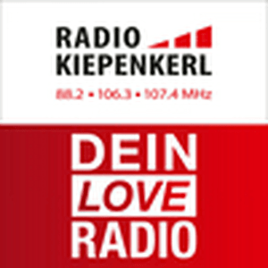 Höre Radio Kiepenkerl - Dein Love Radio in der App.