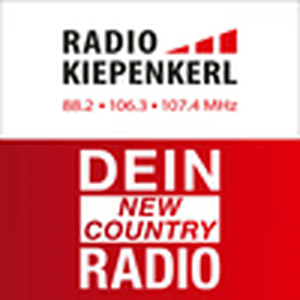 Höre Radio Kiepenkerl - Dein New Country Radio in der App.