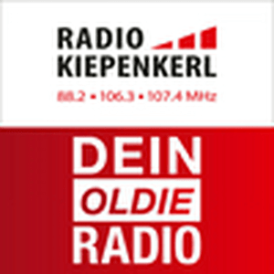 Höre Radio Kiepenkerl - Dein Oldie Radio in der App.