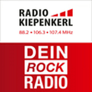 Höre Radio Kiepenkerl - Dein Rock Radio in der App.