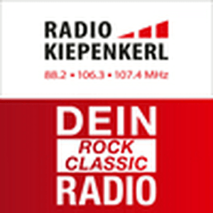 Höre Radio Kiepenkerl - Dein Rock Classic Radio in der App.