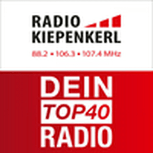 Höre Radio Kiepenkerl - Dein Top40 Radio in der App.