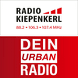 Höre Radio Kiepenkerl - Dein Urban Radio in der App.