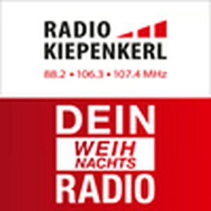 Höre Radio Kiepenkerl - Dein Weihnachts Radio in der App.