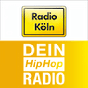 Höre Radio Köln - Dein HipHop Radio in der App.