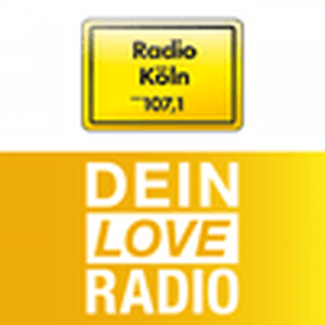 Höre Radio Köln - Dein Love Radio in der App.