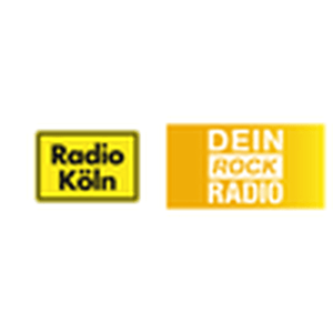 Höre Radio Köln - Dein Rock Radio in der App.