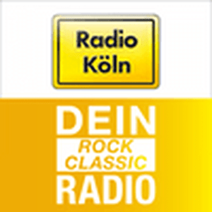 Höre Radio Köln - Dein Rock Classic Radio in der App.