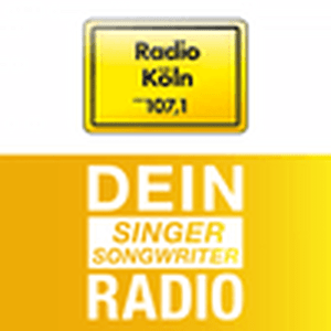 Höre Radio Köln - Dein Singer/Songwriter Radio in der App.