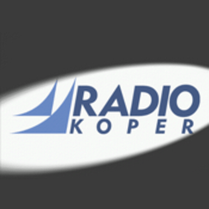 Höre Radio Koper in der App.