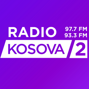 Höre Radio Kosova 2  in der App.