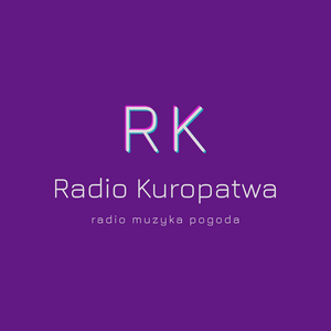 Höre Radio Kuropatwa in der App.