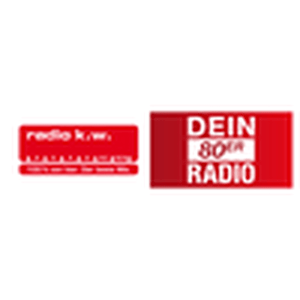 Höre Radio K.W. - Dein 80er Radio in der App.