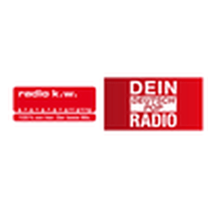 Höre Radio K.W. - Dein DeutschPop Radio in der App.