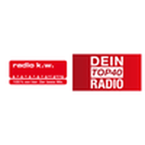 Höre Radio K.W. - Dein Top40 Radio in der App.