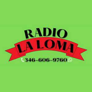 Höre Radio La Loma in der App.