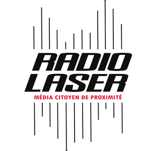 Höre Radio Laser in der App.