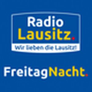 Höre Radio Lausitz - Freitag Nacht in der App.