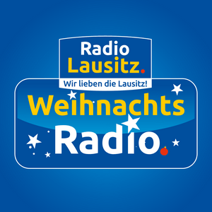 Höre Radio Lausitz - Weihnachtsradio in der App.