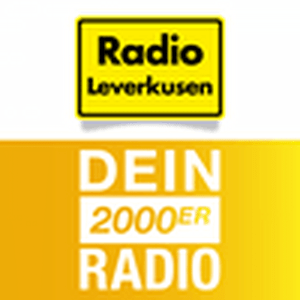 Höre Radio Leverkusen - Dein 2000er Radio in der App.