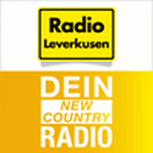 Höre Radio Leverkusen - Dein New Country Radio in der App.