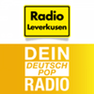 Höre Radio Leverkusen - Dein DeutschPop Radio in der App.