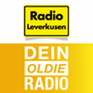 Höre Radio Leverkusen - Dein Oldie Radio in der App.