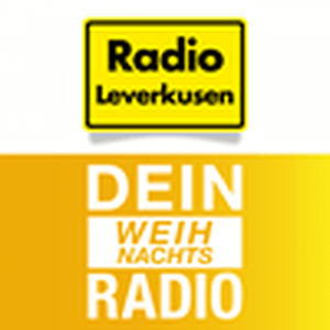 Höre Radio Leverkusen - Dein Weihnachts Radio in der App.