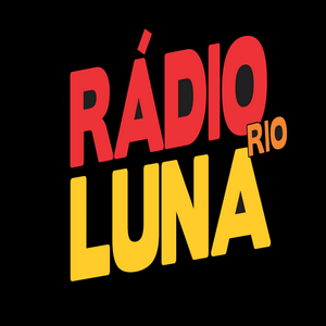 Höre RÁDIO LUNA RIO in der App.