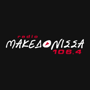 Höre Radio Makedonissa 106.4 Ράδιο Μακεδόνισσα 106.4 in der App.