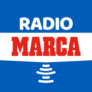 Höre Radio Marca A Coruña in der App.