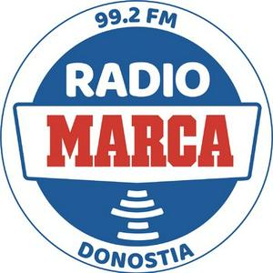 Höre Radio Marca Donostia in der App.