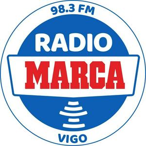 Höre Radio Marca Vigo in der App.