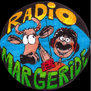 Höre Radio Margeride in der App.