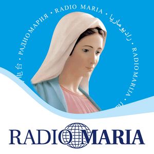 Höre RADIO MARIA ÖSTERREICH in der App.