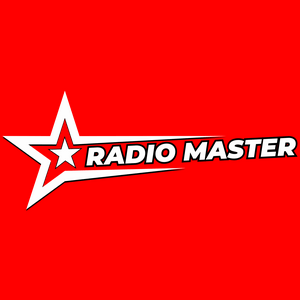 Höre Radio Master in der App.