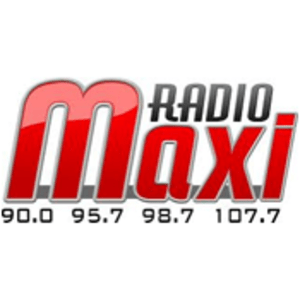 Höre Radio Maxi in der App.