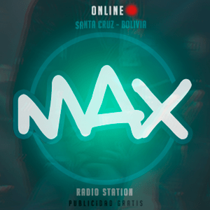 Höre Radio Max Online in der App.