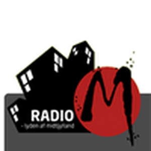 Höre Radio M Midtjylland in der App.