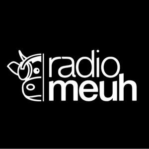 Höre Radio Meuh in der App.