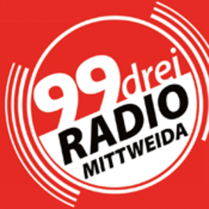 Höre 99drei Radio Mittweida in der App.