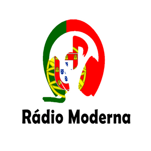 Höre Rádio Moderna in der App.