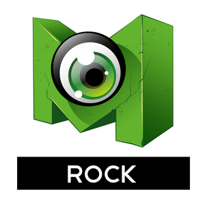 Höre RadioMonster.FM - Rock in der App.