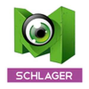 Höre RadioMonster.FM - Schlager in der App.