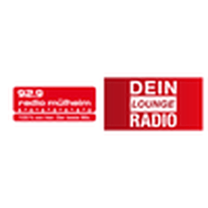 Höre Radio Mülheim - Dein Lounge Radio in der App.