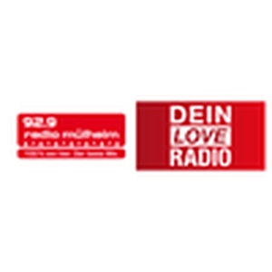 Höre Radio Mülheim - Dein Love Radio in der App.