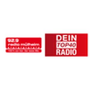 Höre Radio Mülheim - Dein Top40 Radio in der App.