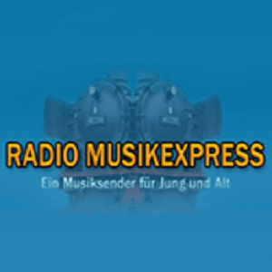 Höre Radio-Musikexpress in der App.