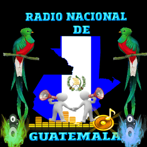 Höre Radio Nacional de Guatemala HD in der App.