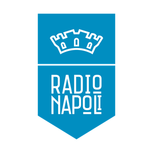 Höre Radio Napoli in der App.